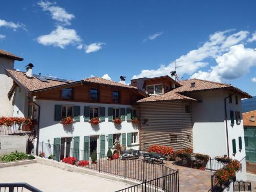 Agroturismo Agritur Primo Sole