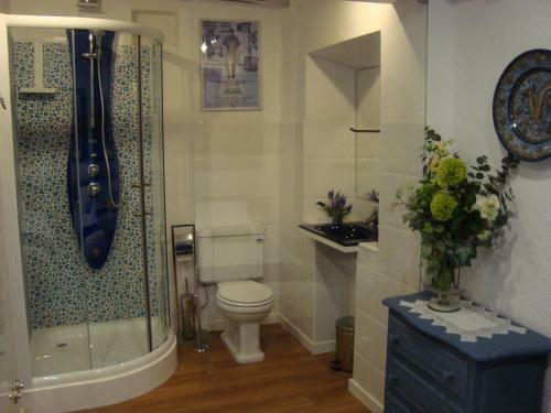 Hostal Alandroal Guest House - Solar De Charme