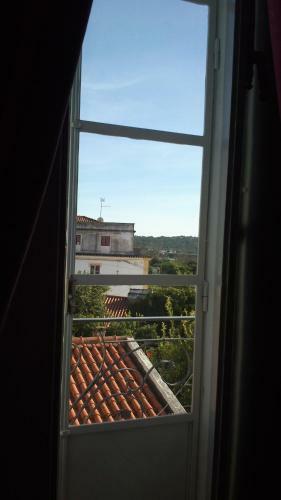 Hostal Alandroal Guest House - Solar De Charme