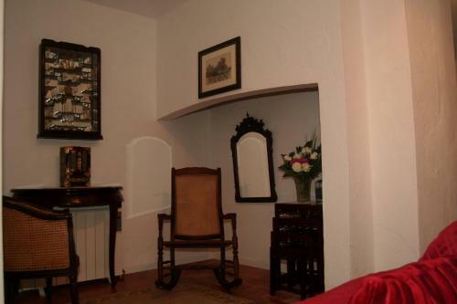 Hostal Alandroal Guest House - Solar De Charme