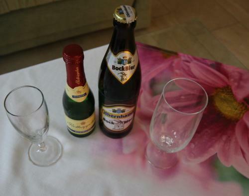 Apartamento Erzgebirgsferien
