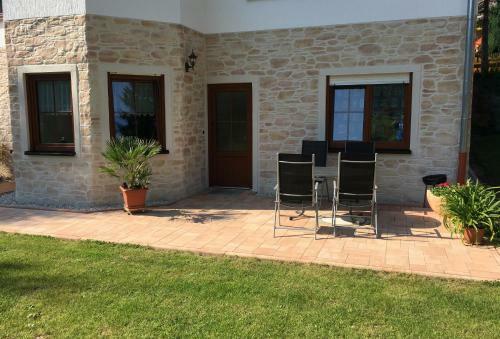 Apartamento Erzgebirgsferien