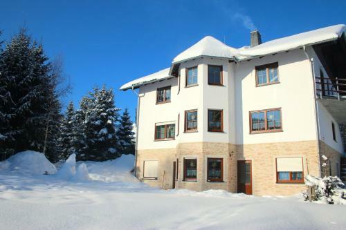 Apartamento Erzgebirgsferien