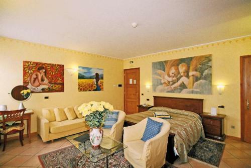 Hotel Albergo Ristorante Conca Azzurra