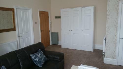 Strathmore Apartments