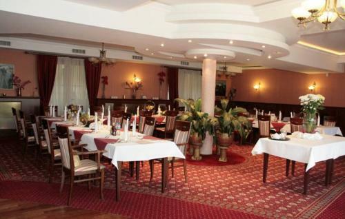 Hotel Allegri