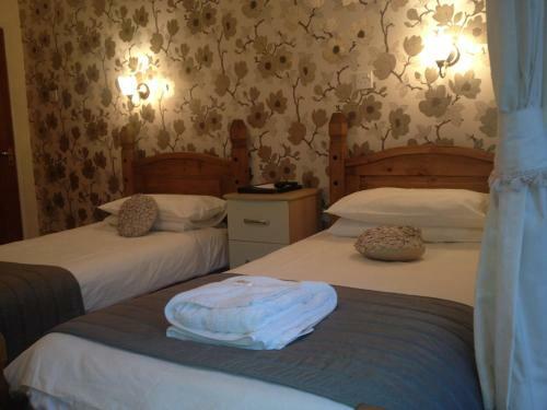Hostal Maenllwyd Guest House