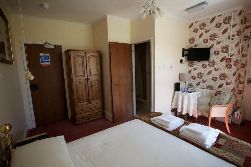 Hostal Maenllwyd Guest House