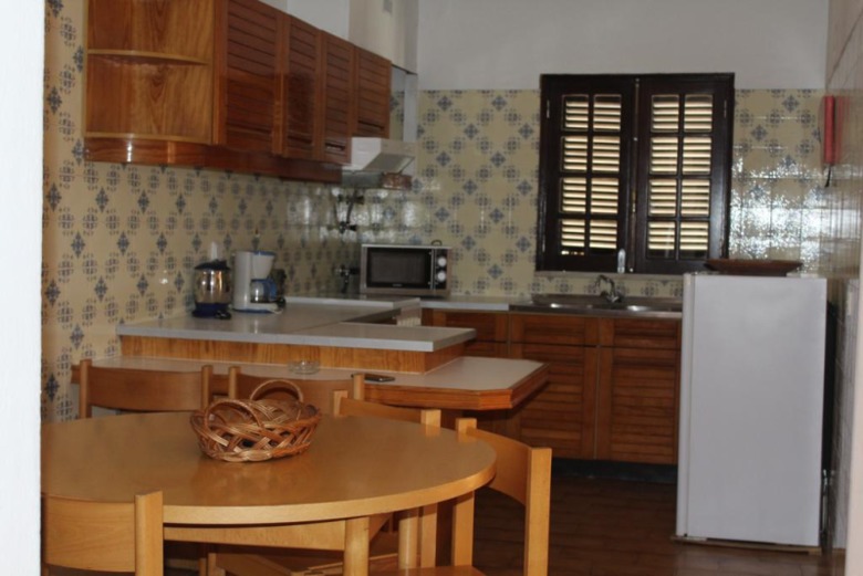 Apartamento Cheerfulway Oura Village Garden