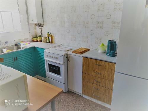 Apartamento Villa Marval