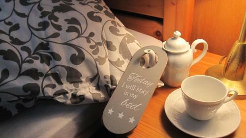 Posada G�stehaus Zur Linde