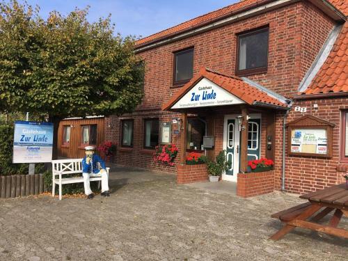 Posada G�stehaus Zur Linde
