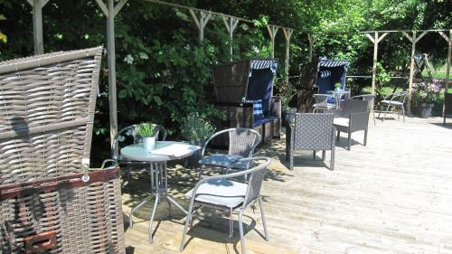 Posada G�stehaus Zur Linde