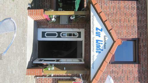 Posada G�stehaus Zur Linde