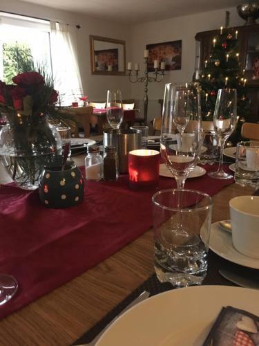 Posada G�stehaus Zur Linde