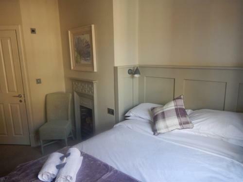 The Bear Hotel