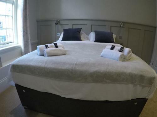 The Bear Hotel