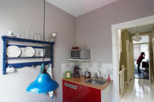 Juuls B&B