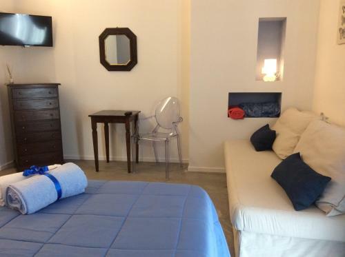 Bed & Breakfast La Veranda Sul Giardino