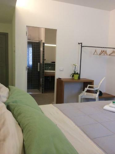 Bed & Breakfast La Veranda Sul Giardino