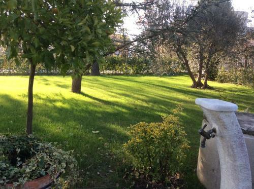 Bed & Breakfast La Veranda Sul Giardino