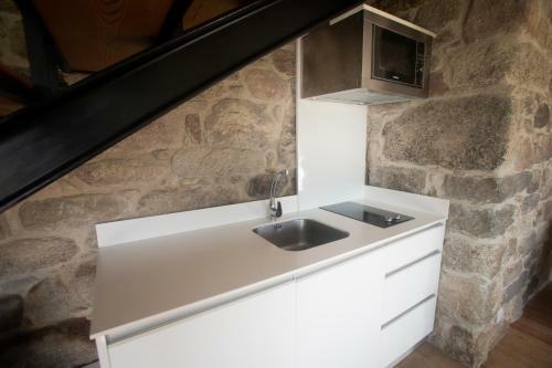 Agroturismo Casas De S�o Martinho