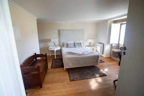 Agroturismo Casas De S�o Martinho