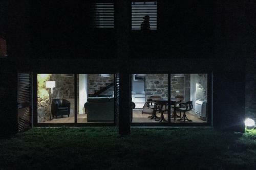 Agroturismo Casas De S�o Martinho