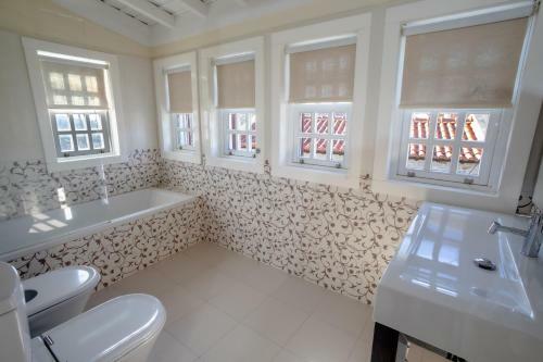 Agroturismo Casas De S�o Martinho