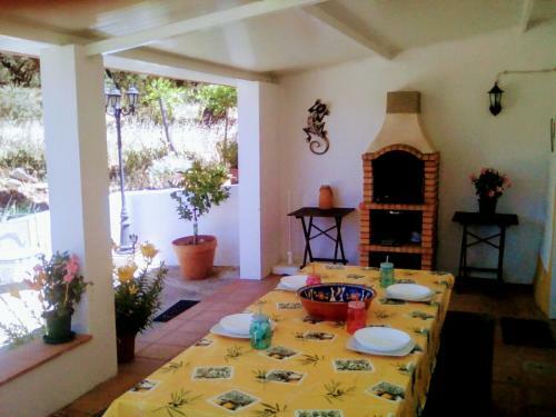 Agroturismo La Carapeteria