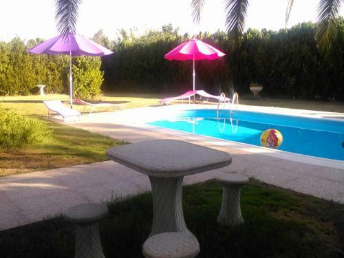 Agroturismo La Carapeteria