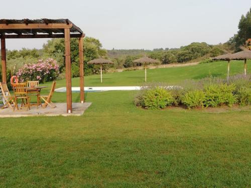 Agroturismo Casa Do Alfaro