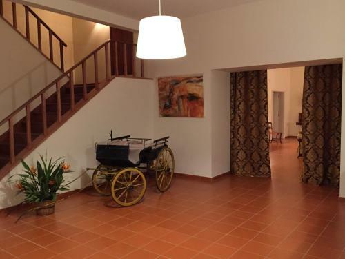 Agroturismo Casa Do Alfaro