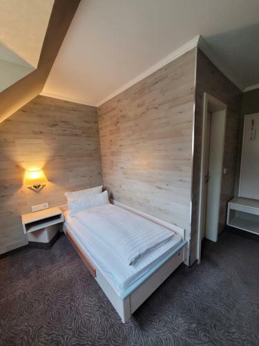 Ambiente Hotel & Restaurant