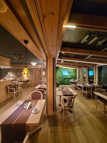 Ambiente Hotel & Restaurant