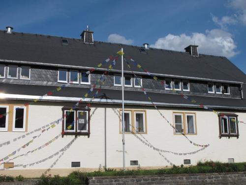 Apartamento Sapana Ferienwohnungen