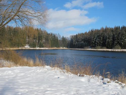 Apartamento Sapana Ferienwohnungen