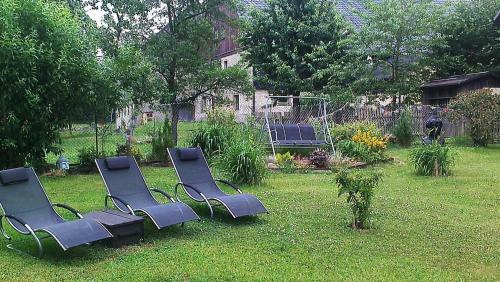 Apartamento Sapana Ferienwohnungen
