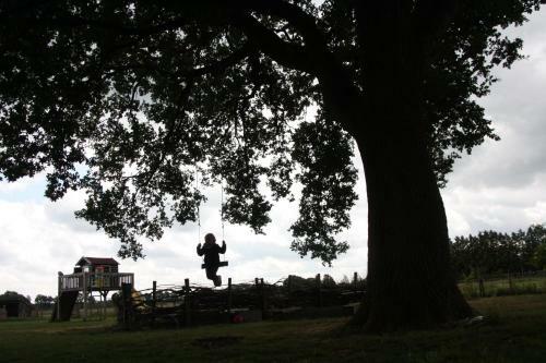 Agroturismo B&B Puur Drenthe