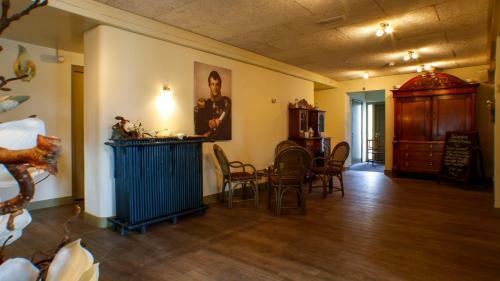 Hotel Frederiksoord