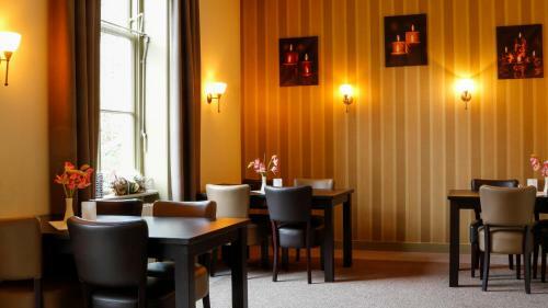 Hotel Frederiksoord