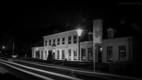 Hotel Frederiksoord