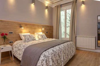 Apartamento Suites You