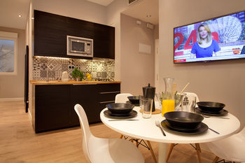 Apartamento Suites You