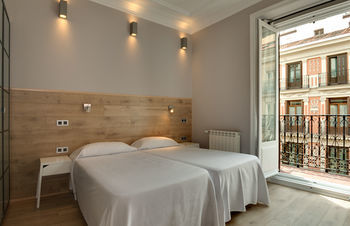 Apartamento Suites You