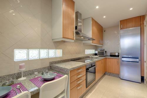 Elviria Apartment