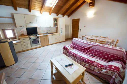 Agroturismo Lou Rose