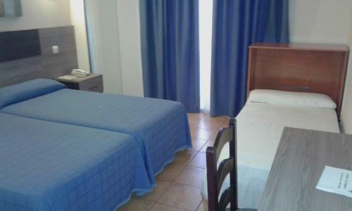 Hostal La Colonia