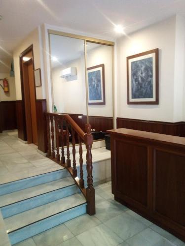 Hostal La Colonia