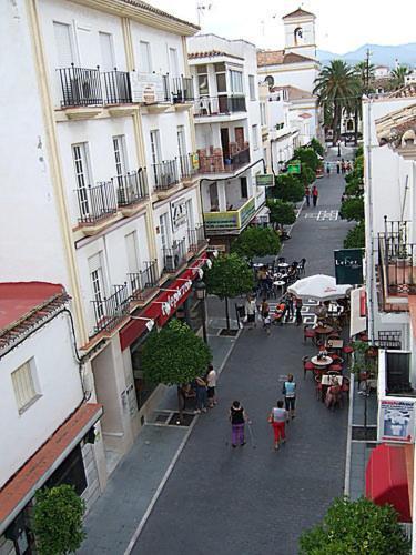 Hostal La Colonia